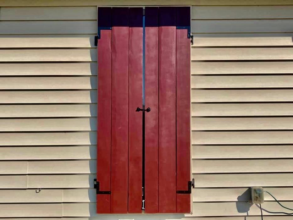 Custom Craft House LLC - Jennings, LA