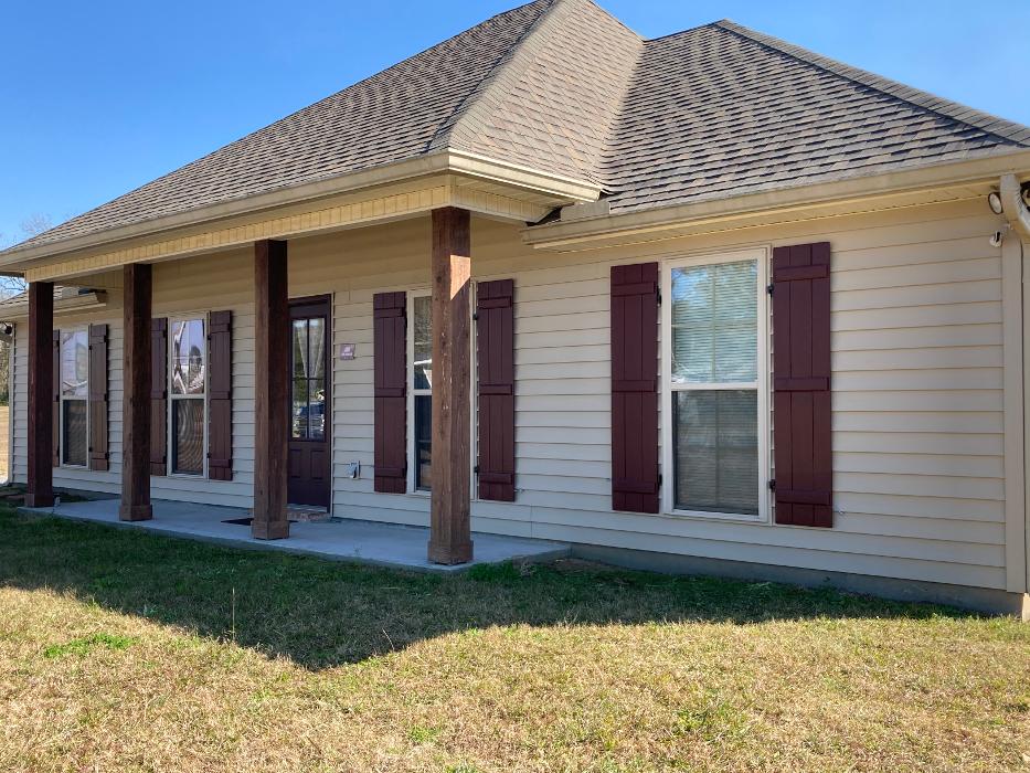 Custom Craft House LLC - Jennings, LA