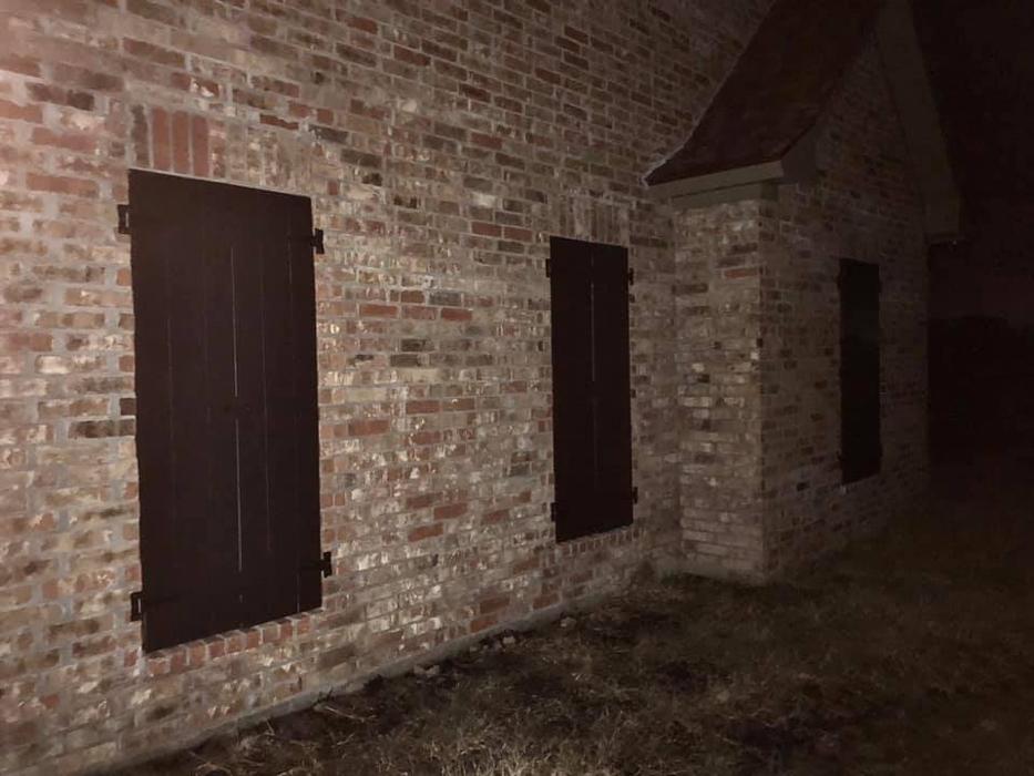 Custom Craft House LLC - Jennings, LA