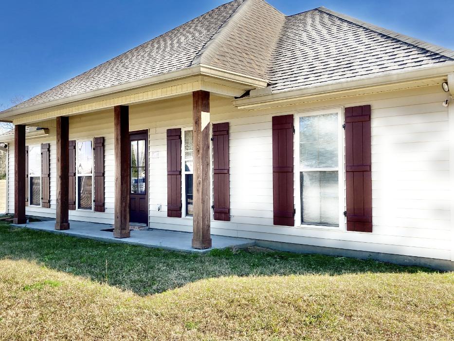 Custom Craft House LLC - Jennings, LA