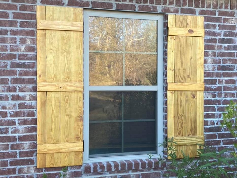 Custom Craft House LLC - Jennings, LA