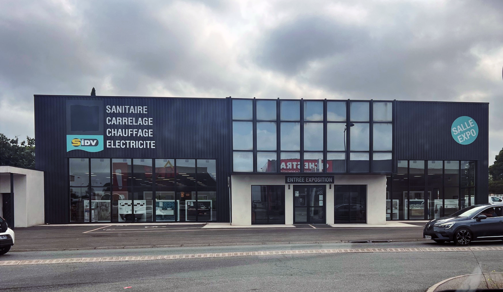 galerie image