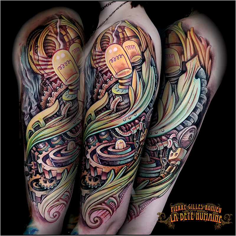 Miniature de la galerie