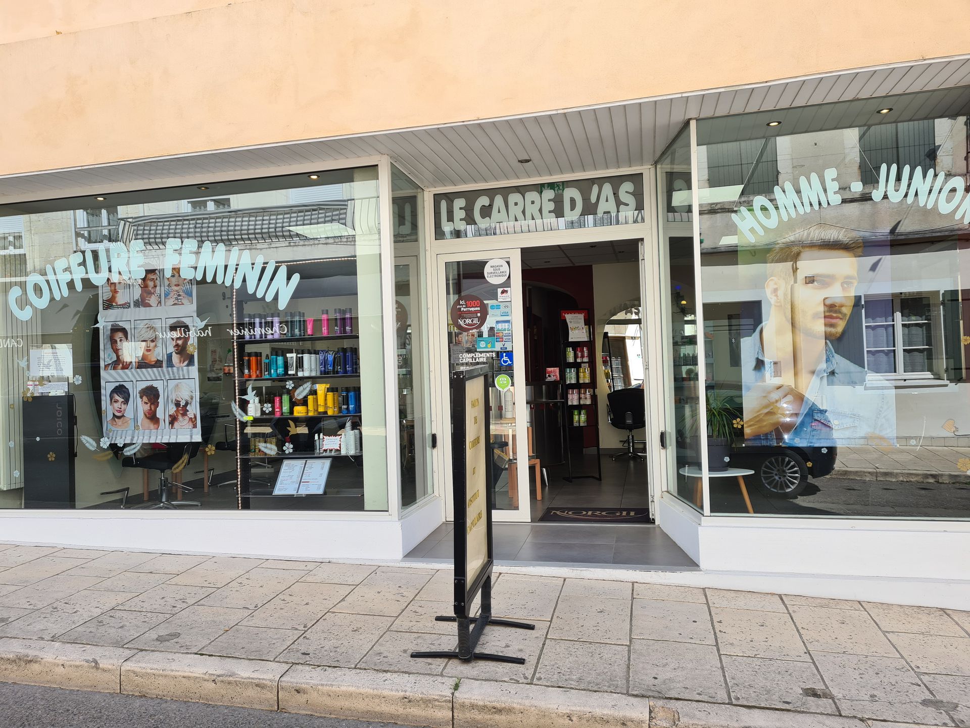 galerie image