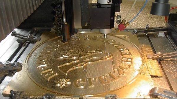 Hölzl Gravuren GmbH, Steinbux in Götzis