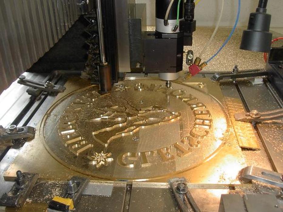 Hölzl Gravuren GmbH, Steinbux in Götzis