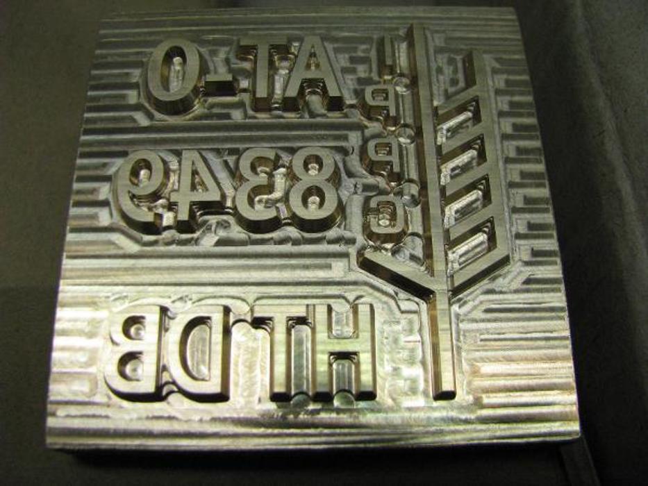 Hölzl Gravuren GmbH, Steinbux in Götzis