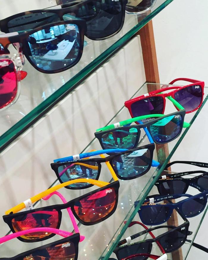 Optik Silhanek KG, Wiener Gasse in Perchtoldsdorf