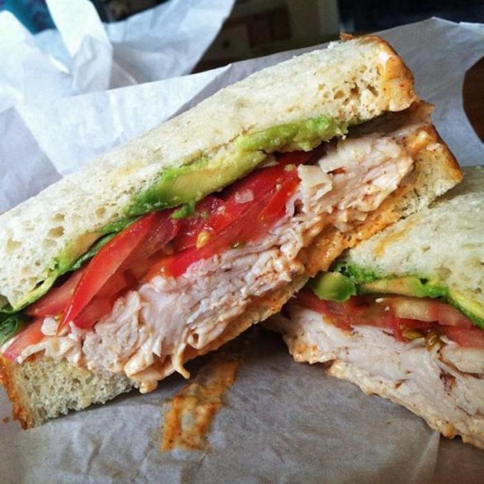 Heidi's Brooklyn Deli - Denver, CO