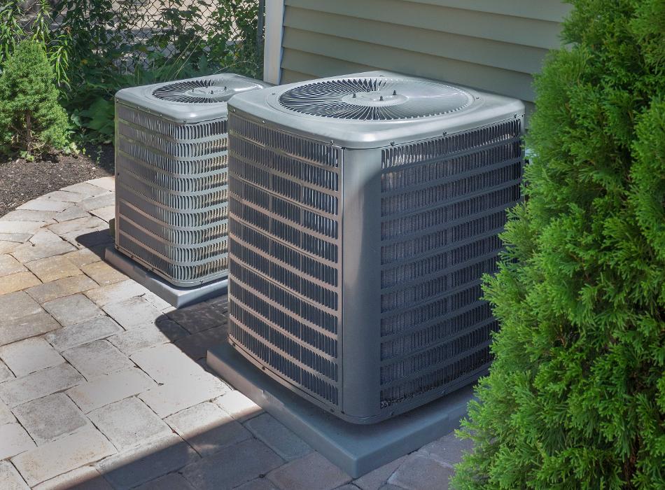 Alpha Heating & Air - Wichita, KS