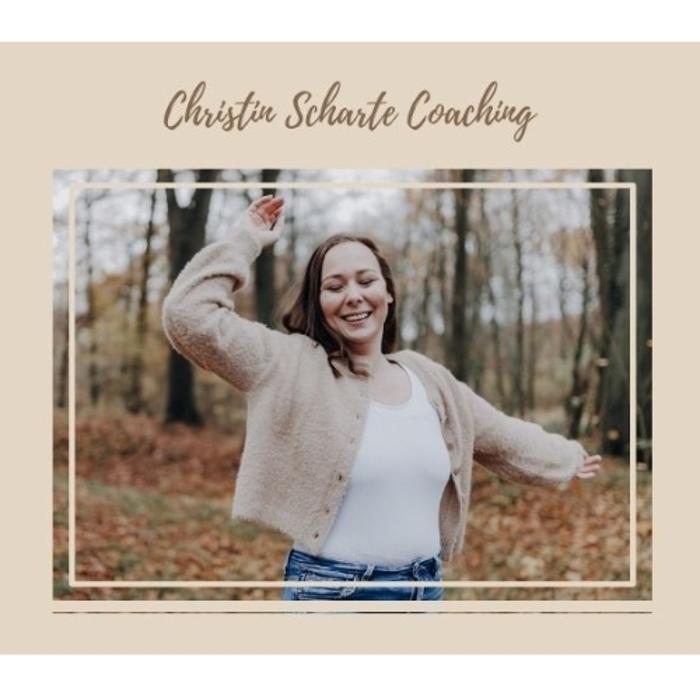 Christin Scharte - Coaching & Design