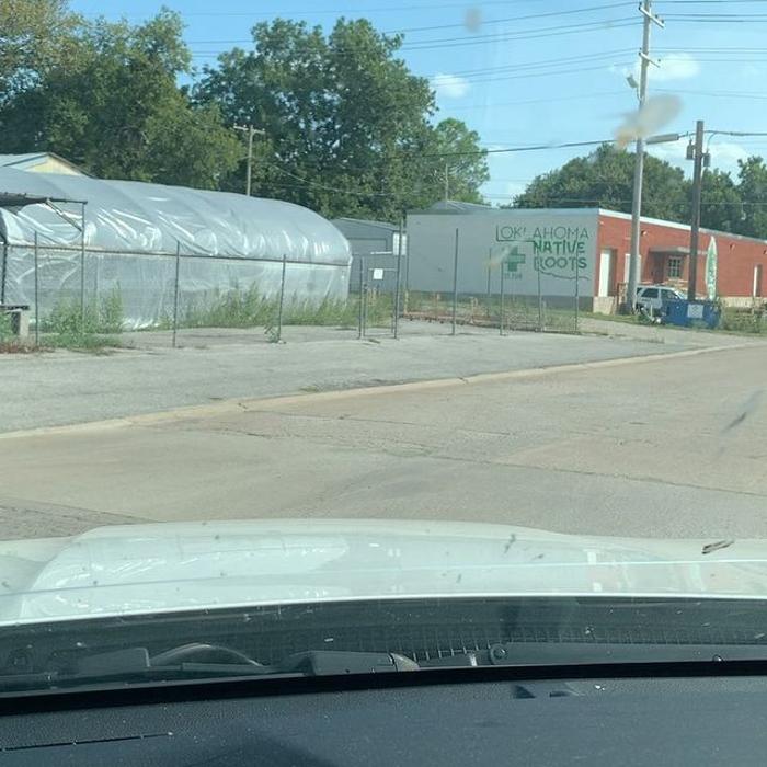 Oklahoma Native Roots Dispensary, Processing, & Grow - Duncan, OK