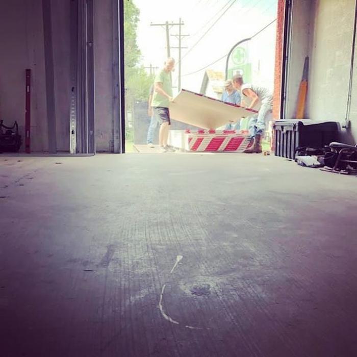 Oklahoma Native Roots Dispensary, Processing, & Grow - Duncan, OK
