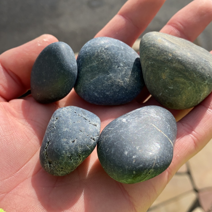 Rock Products Inc. - Thorofare, NJ