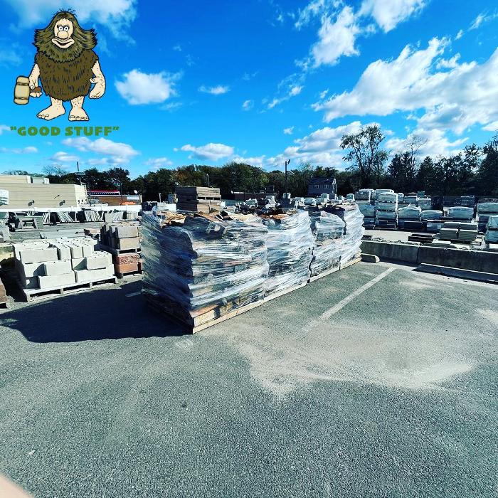 Rock Products Inc. - Thorofare, NJ