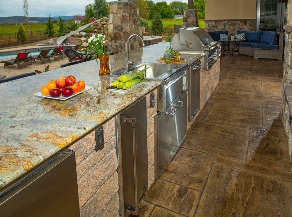 Rock Products Inc. - Thorofare, NJ