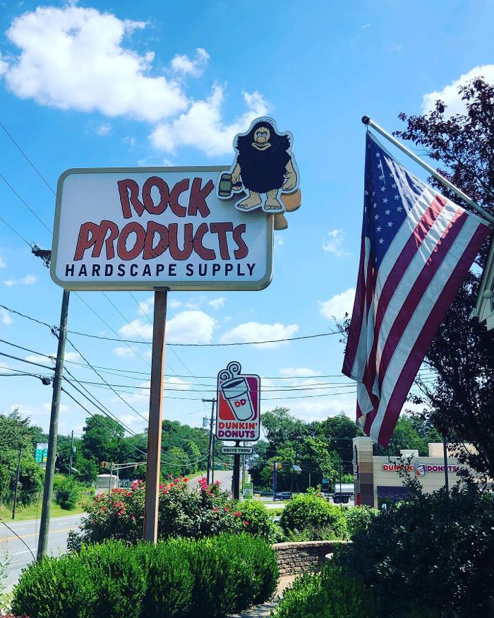 Rock Products Inc. - Thorofare, NJ