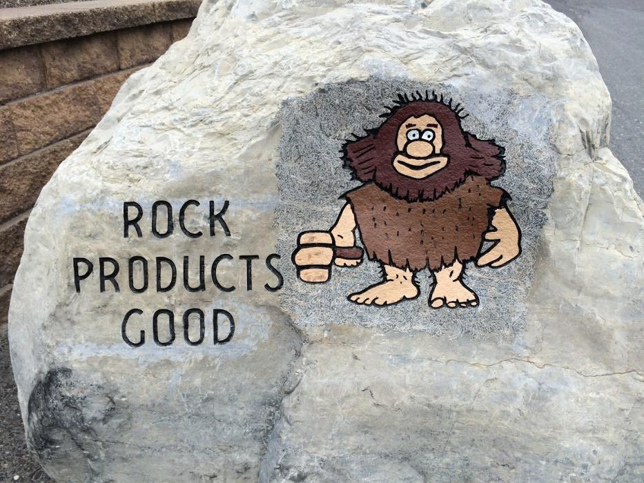 Rock Products Inc. - Thorofare, NJ
