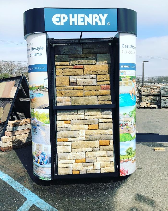 Rock Products Inc. - Thorofare, NJ