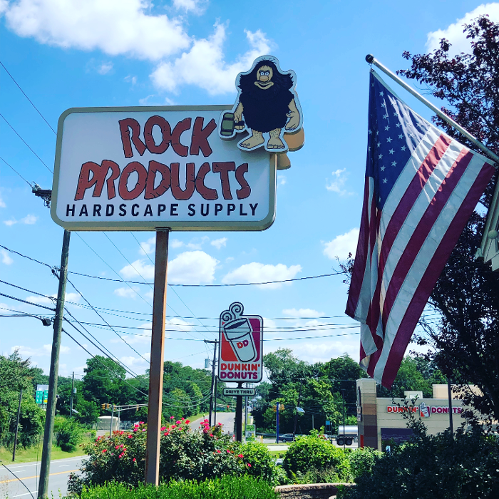Rock Products Inc. - Thorofare, NJ