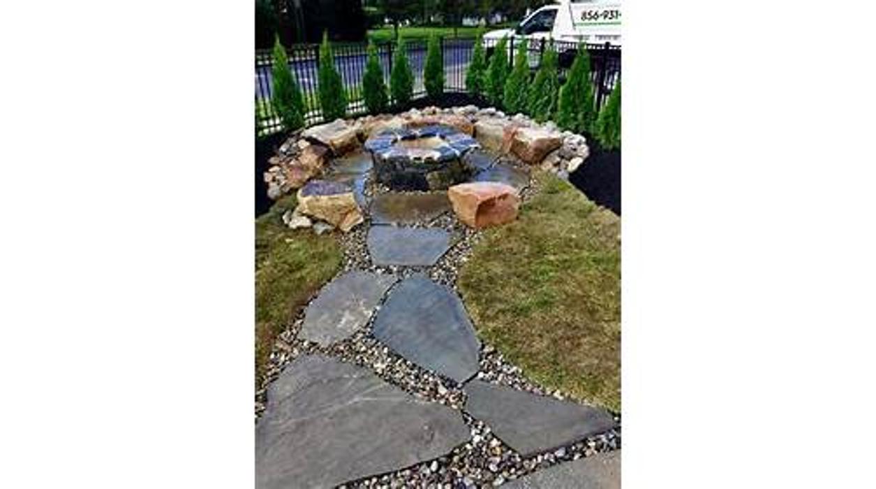 Rock Products Inc. - Thorofare, NJ