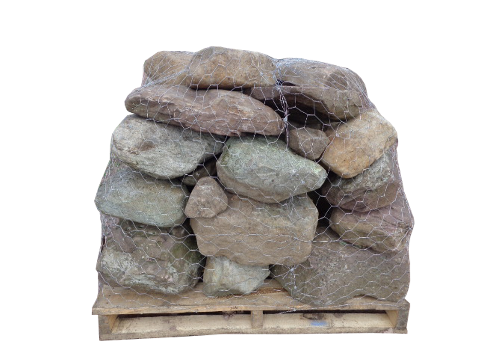 Rock Products Inc. - Thorofare, NJ