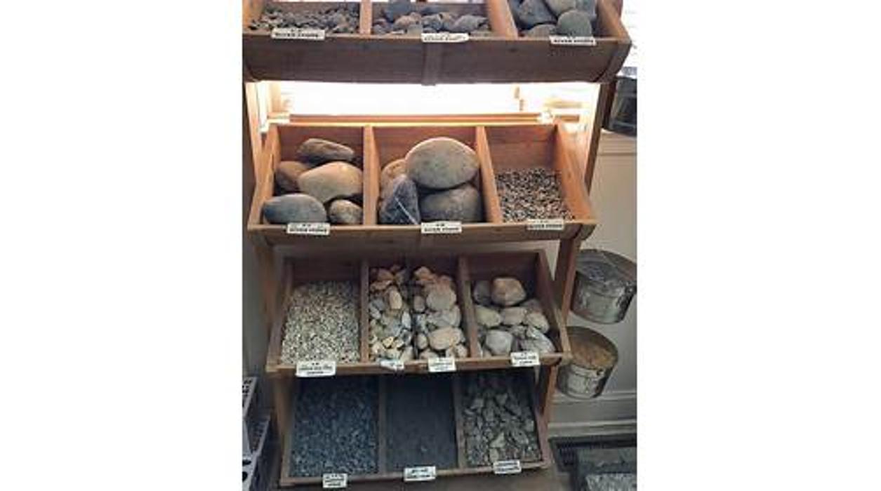 Rock Products Inc. - Thorofare, NJ