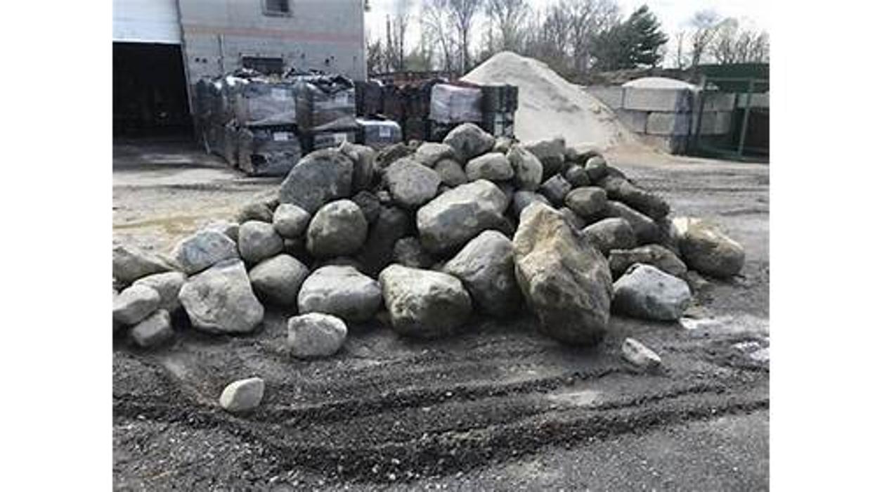 Rock Products Inc. - Thorofare, NJ