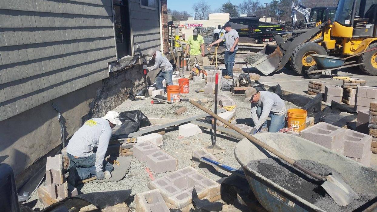 Rock Products Inc. - Thorofare, NJ