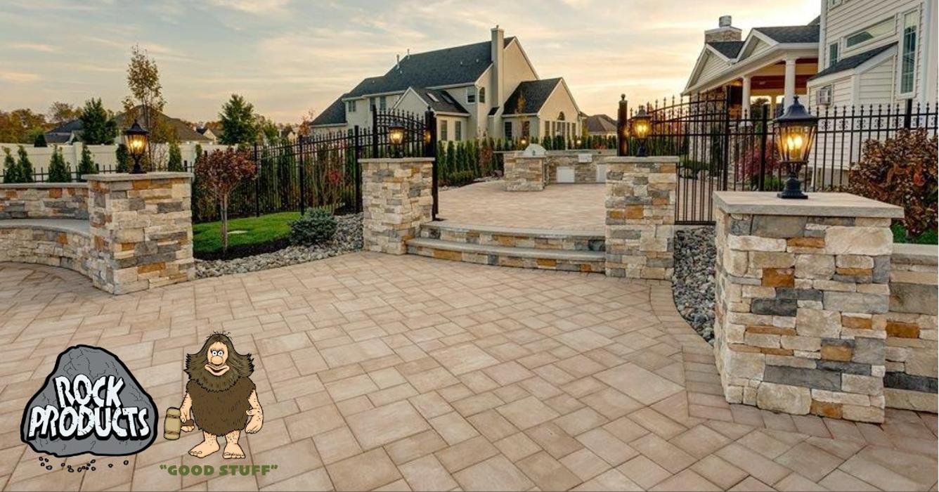 Rock Products Inc. - Thorofare, NJ