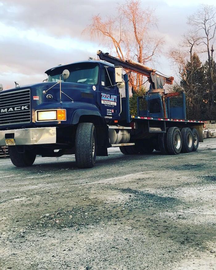 Rock Products Inc. - Thorofare, NJ