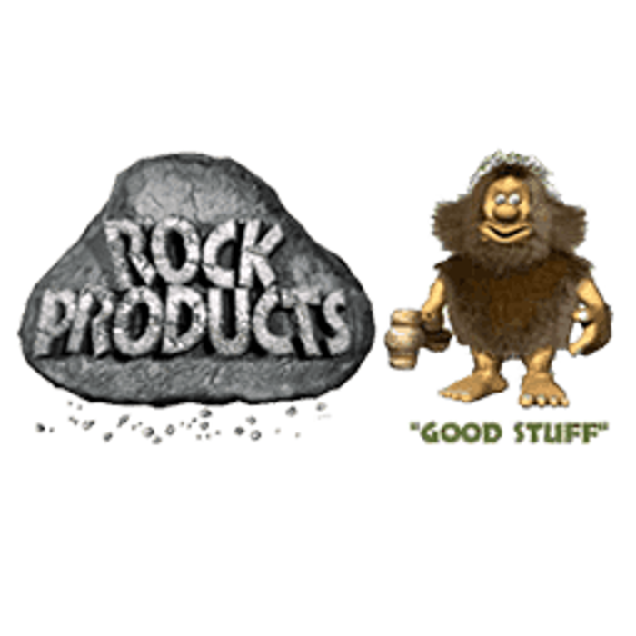 Rock Products Inc. - Thorofare, NJ