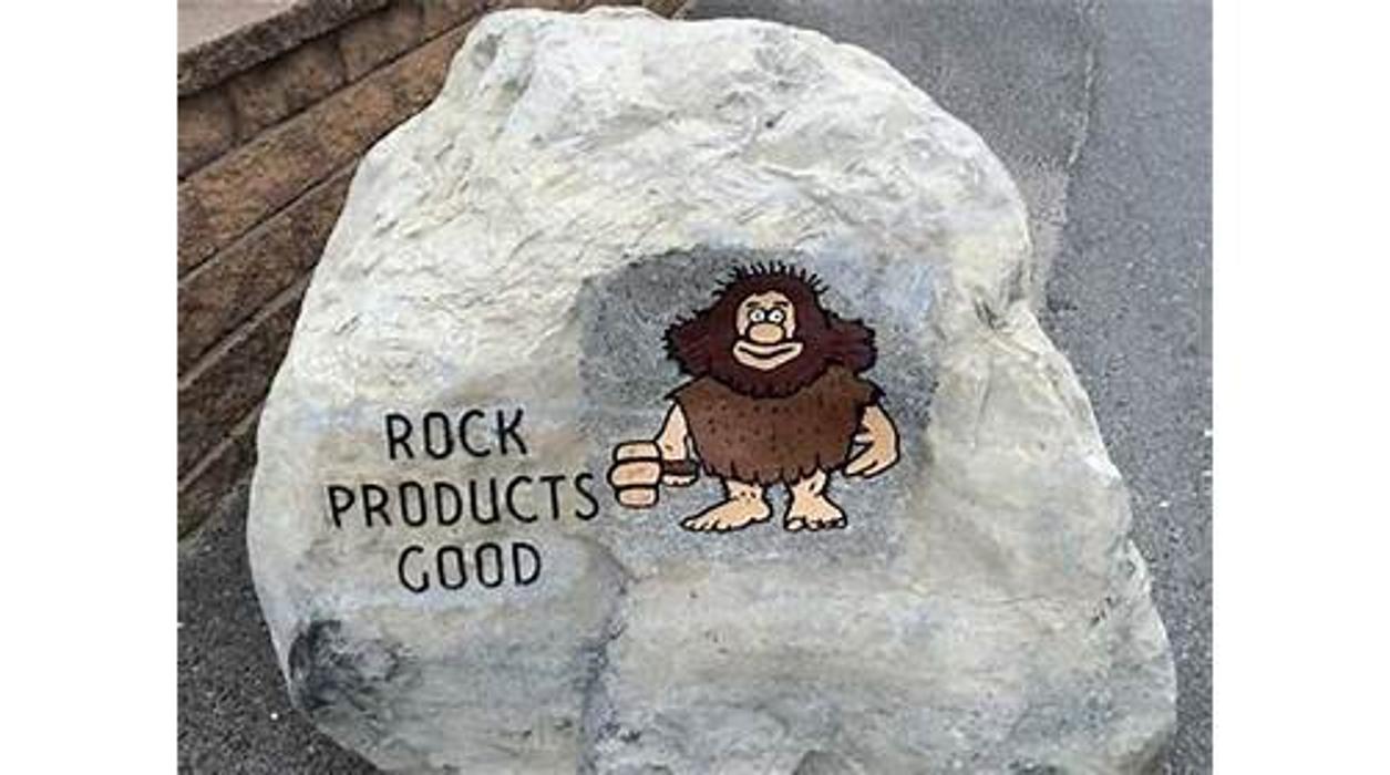 Rock Products Inc. - Thorofare, NJ
