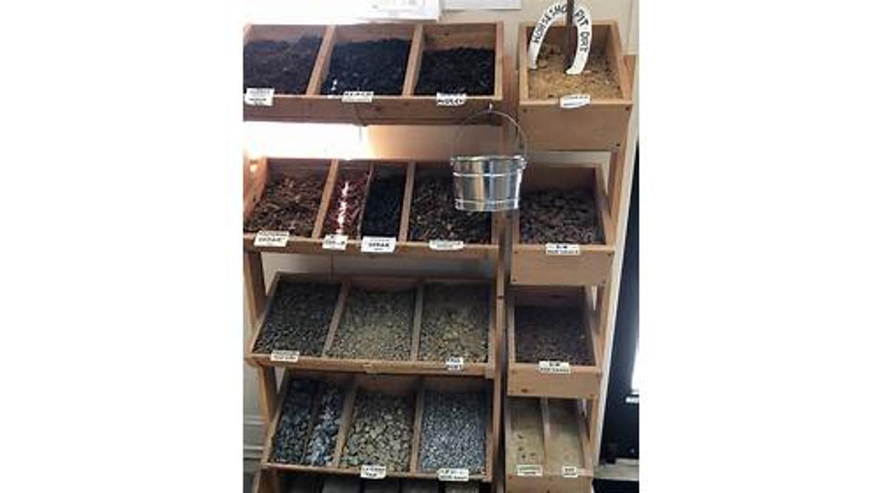 Rock Products Inc. - Thorofare, NJ