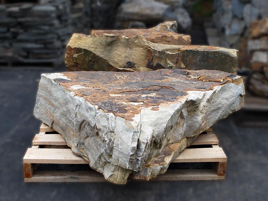 Rock Products Inc. - Thorofare, NJ