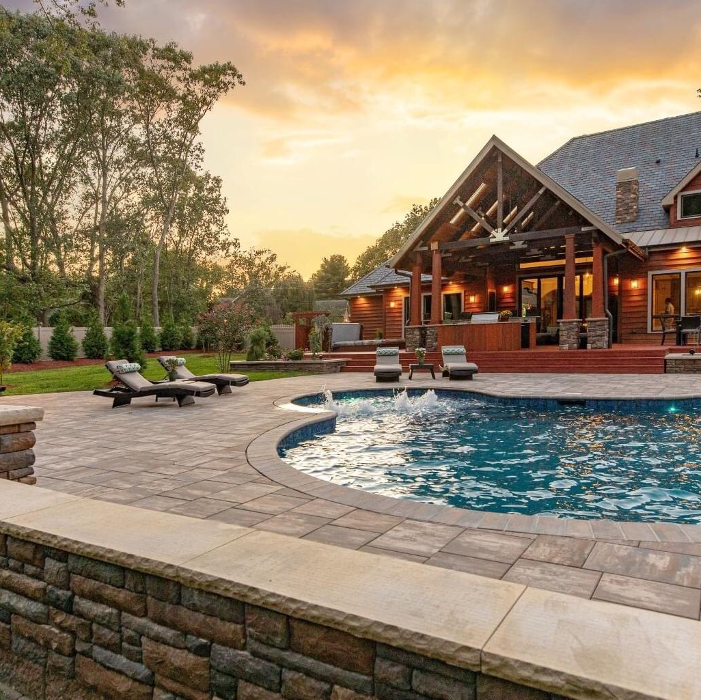 Rock Products Inc. - Thorofare, NJ