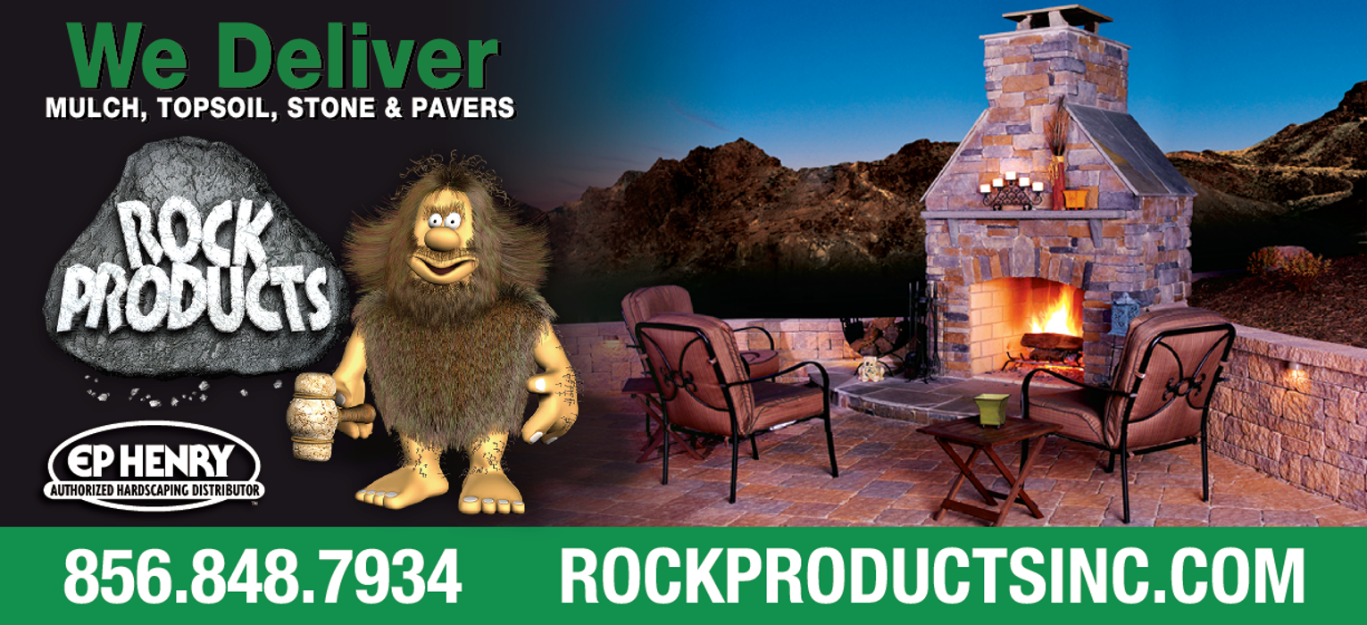 Rock Products Inc. - Thorofare, NJ