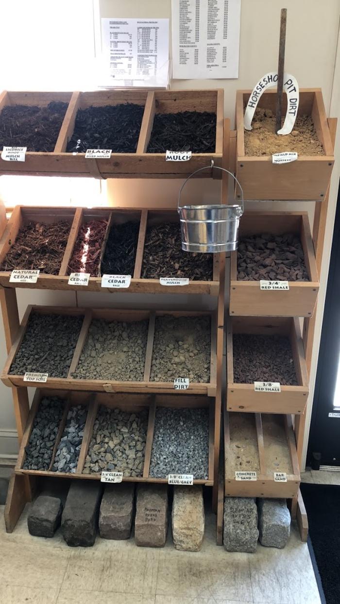 Rock Products Inc. - Thorofare, NJ