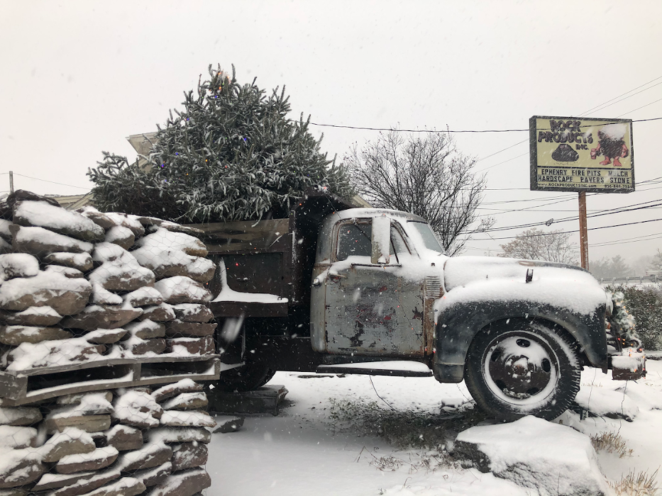 Rock Products Inc. - Thorofare, NJ