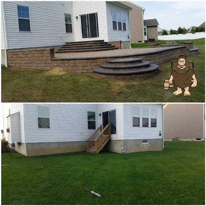 Rock Products Inc. - Thorofare, NJ