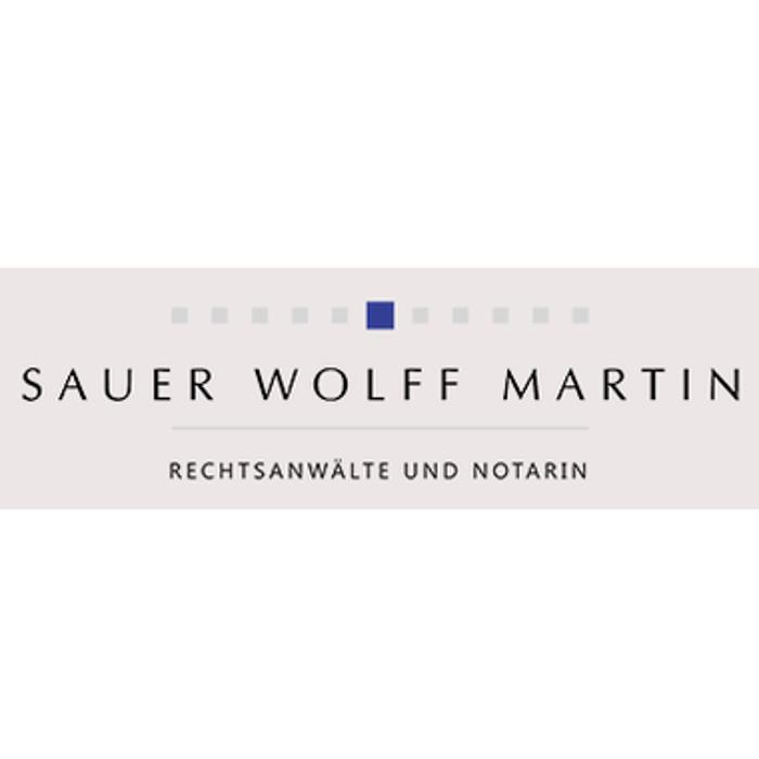 Sauer Wolff Martin Rechtsanwälte & Notarin