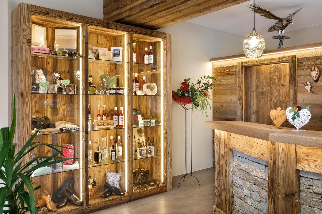 Wohlfühlhotel Leamwirt, Penningbergstraße in Penningberg