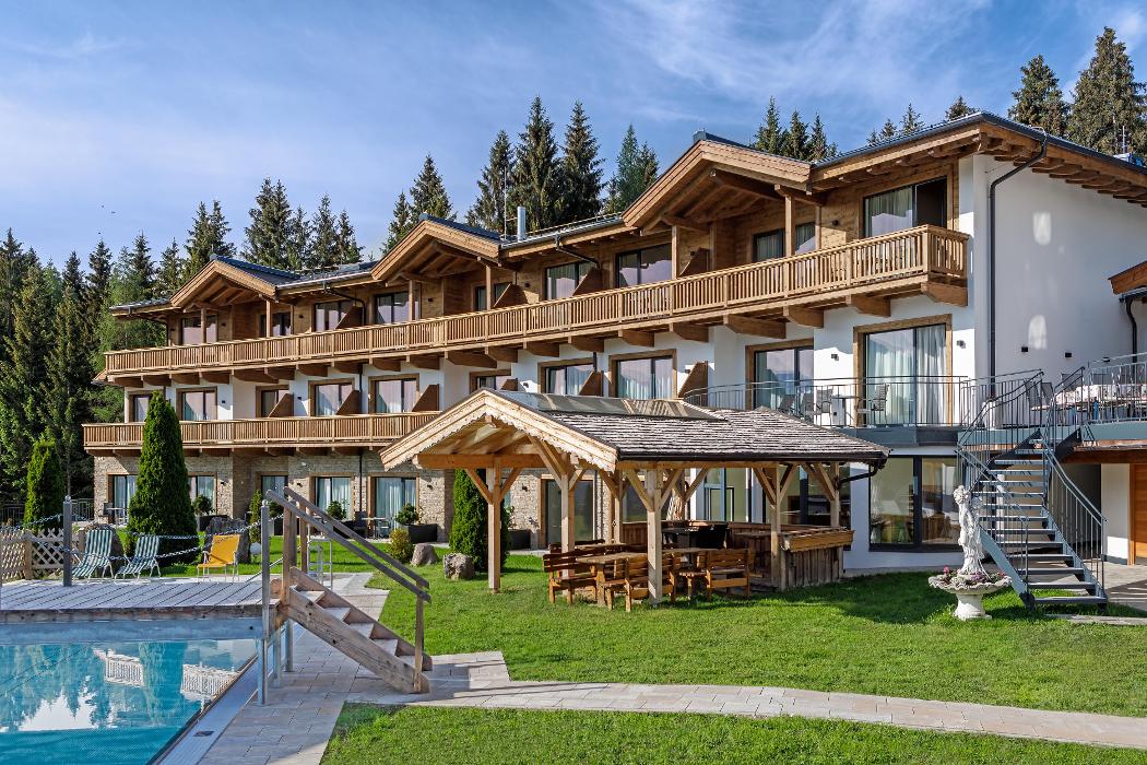 Wohlfühlhotel Leamwirt, Penningbergstraße in Penningberg