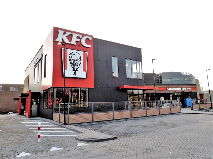 Photo 2 de KFC