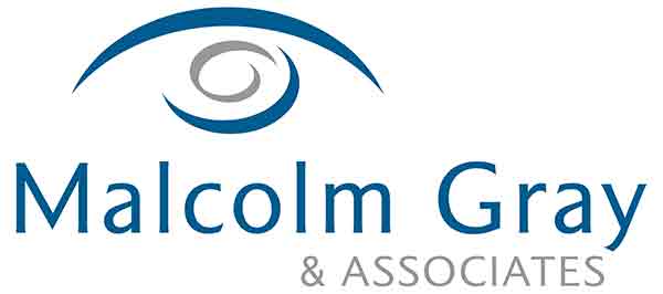 Malcolm Gray & Associates Opticians Stafford 01785 851015