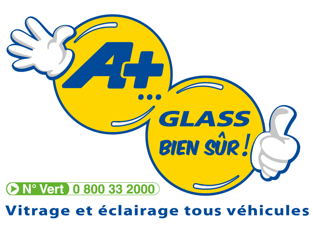A+GLASS CARCASSONNE fabrication d'équipement et de pièces pour automobile, véhicule industriel