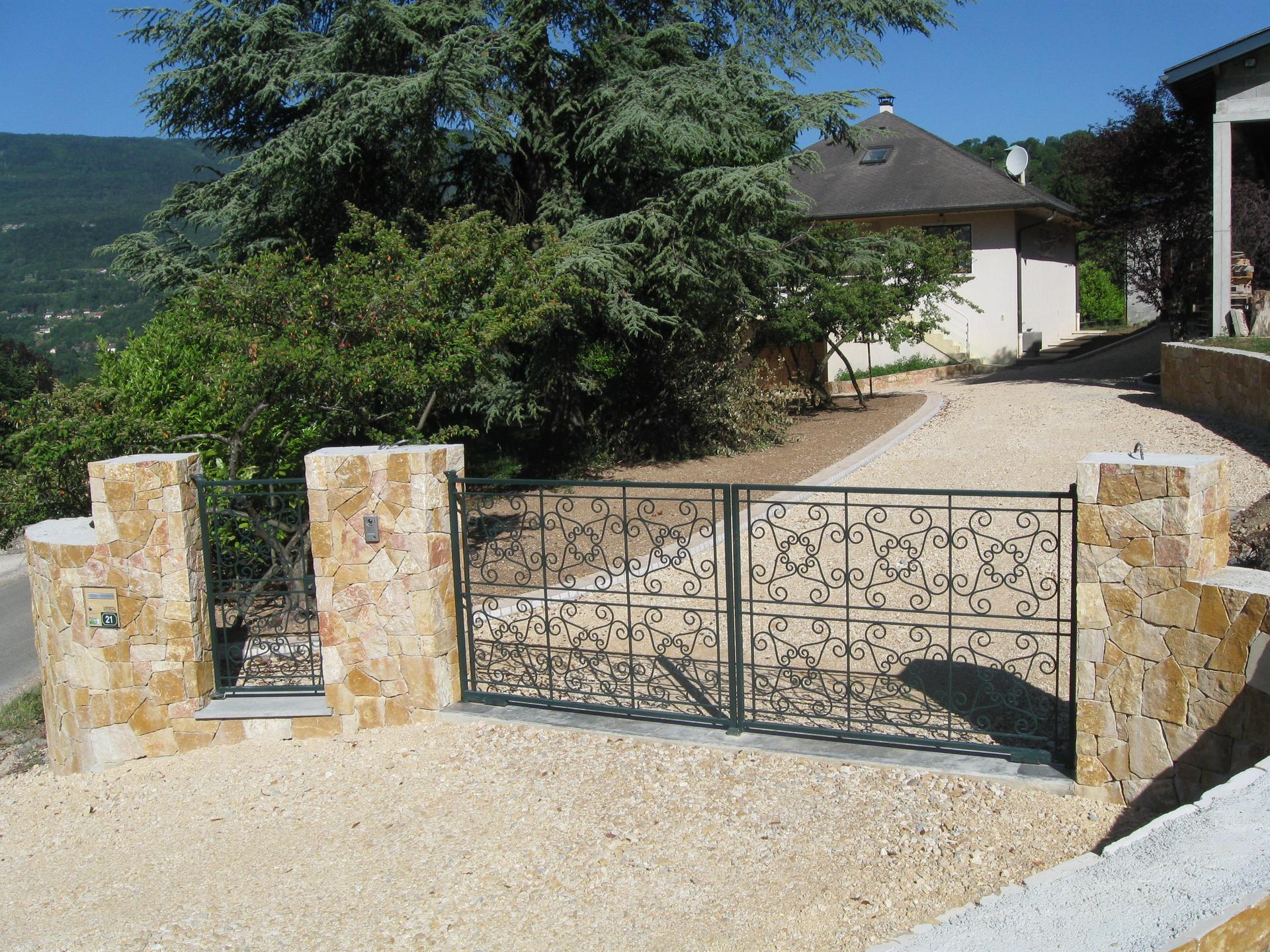 galerie image