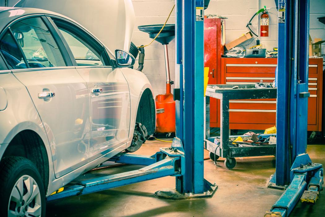 Advanced Cadillac & GM Specialist - Vidor, TX