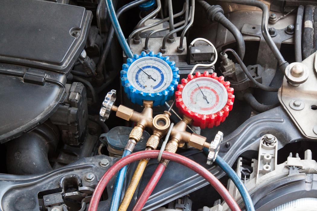 Advanced Cadillac & GM Specialist - Vidor, TX