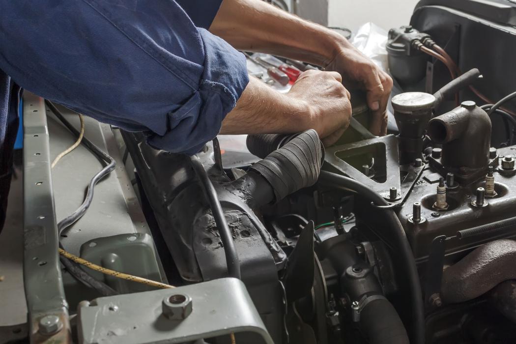 Advanced Cadillac & GM Specialist - Vidor, TX